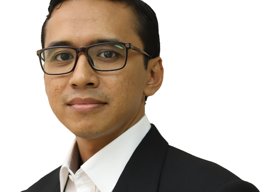 Agung Nurwijoyo