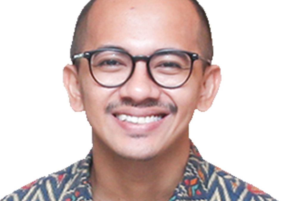 Muhamad Arif