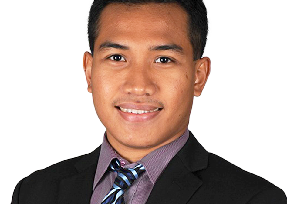 Ristian Atriandi Supriyanto
