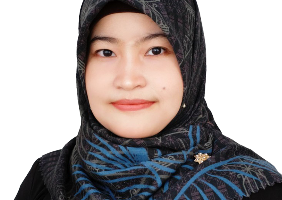 Resi Qurrata Aini, M.Si.