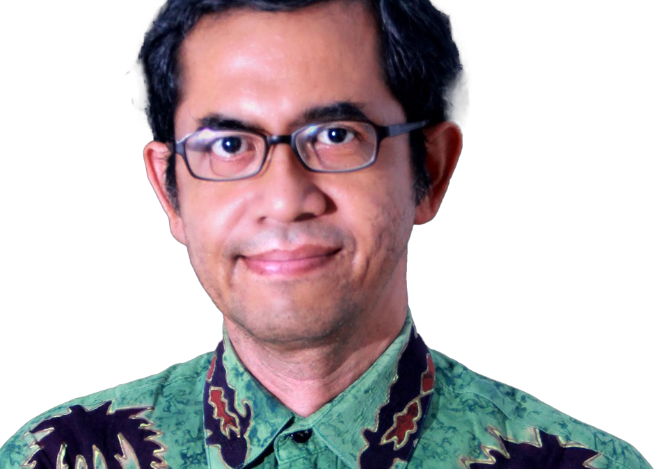 Andreas Pramudianto
