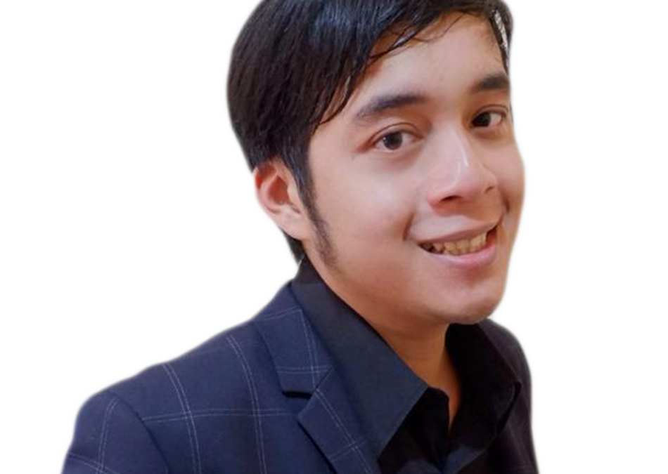 Darang S. Candra