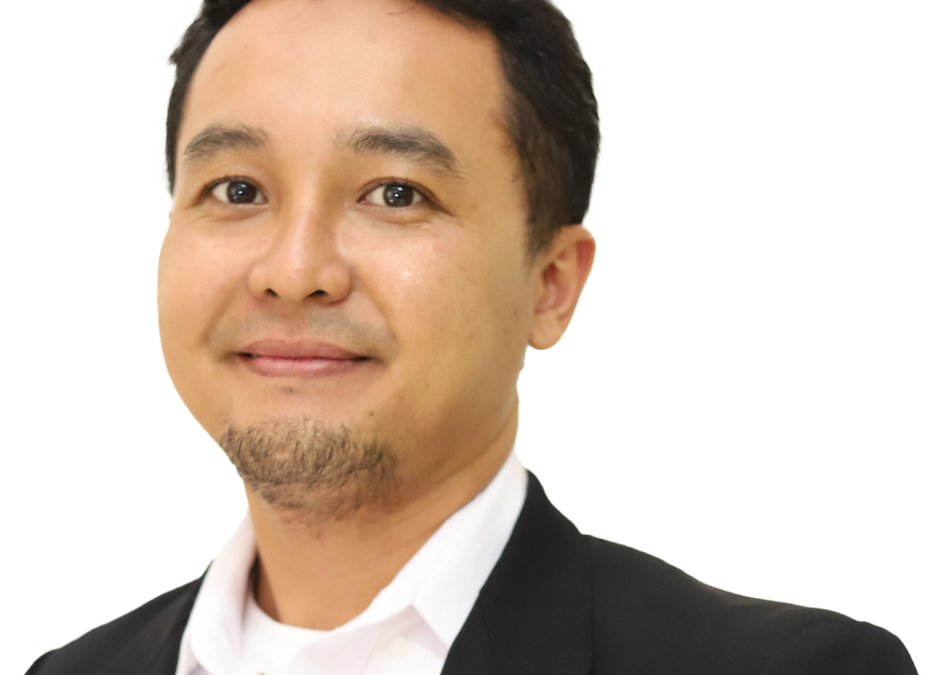 Rakhmat Syarip