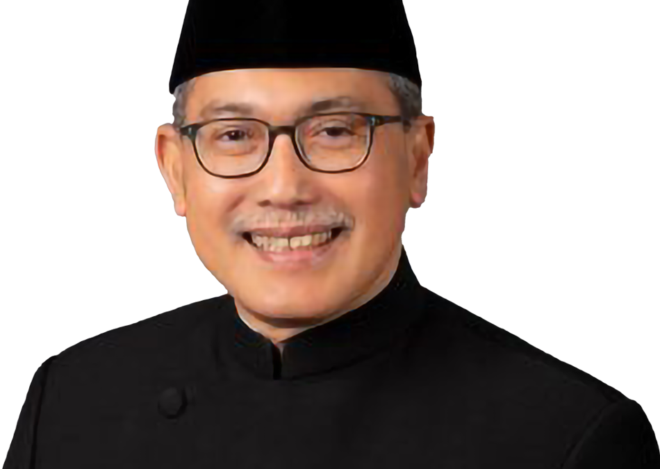 Yuri Octavian Thamrin
