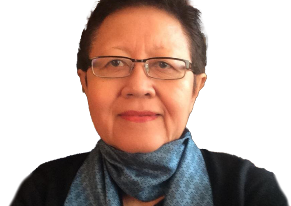 Suzie Sri Suparin S. Sudarman