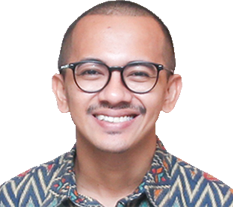 Muhamad Arif Departemen Ilmu Hubungan Internasional Fisip Ui