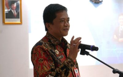 Borderless Cyberspace and Its Implications for International Security: Indonesia’s Perspective
