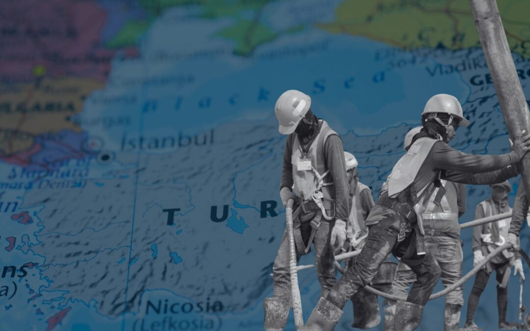 Beyond Administrative Error: Dual Contracts as a Structural Failure in Indonesia-Turkey Labor Migration