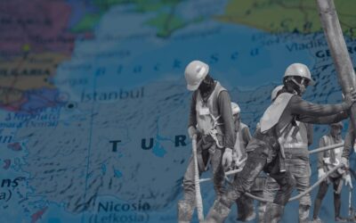 Beyond Administrative Error: Dual Contracts as a Structural Failure in Indonesia-Turkey Labor Migration