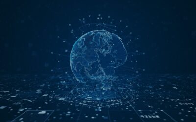 Hedging in Cyberspace: Indonesia Between U.S.–China Cyber Competition