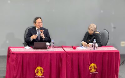 Meninjau Ulang Signifikansi Kemitraan Indonesia-Jepang