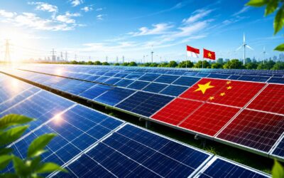 Negotiating Green: Why China’s Green BRI Looks Different in Indonesia and Vietnam
