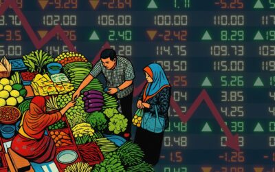 Indonesia on The Brink: Will Indonesia Face a Financial Crisis
